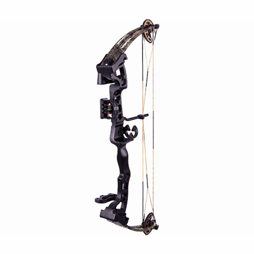 Barnett Compound bue Vortex Lite