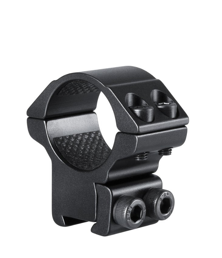 Match mount rings 1''