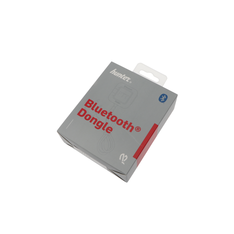 Hunter Bluetooth dongle Kompatibel m. Hunter jagtradio