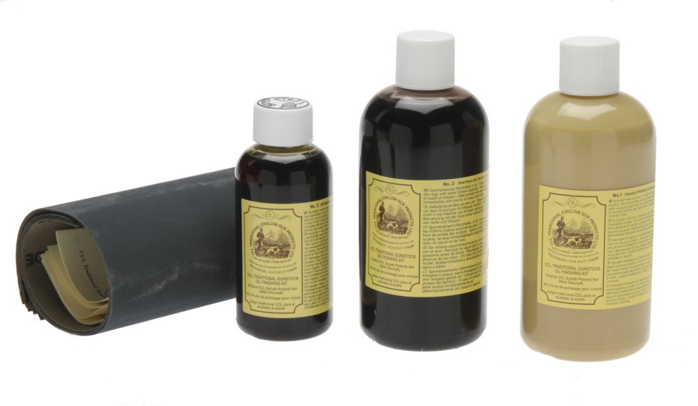 CCL Oilfinishing