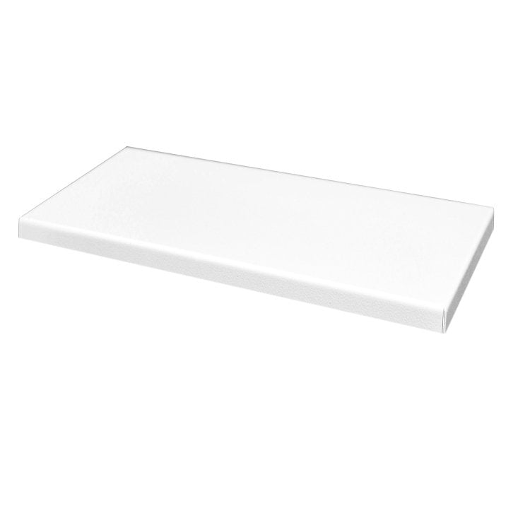 Halv hylde til SP88XL - mål D21xB39cm