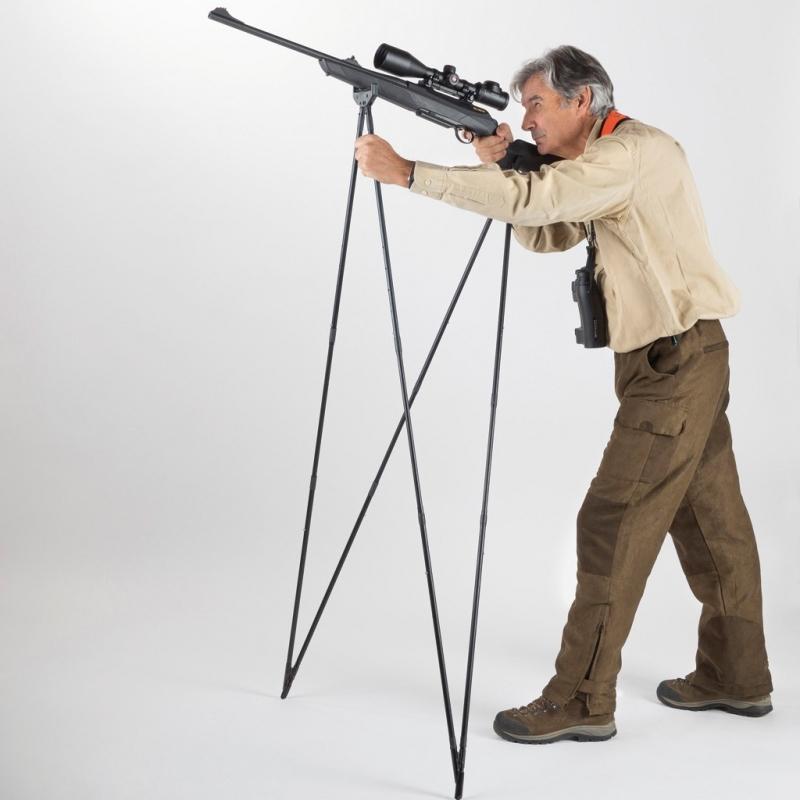 4Stablestick Mountain Stick Swing 4benet skydestok