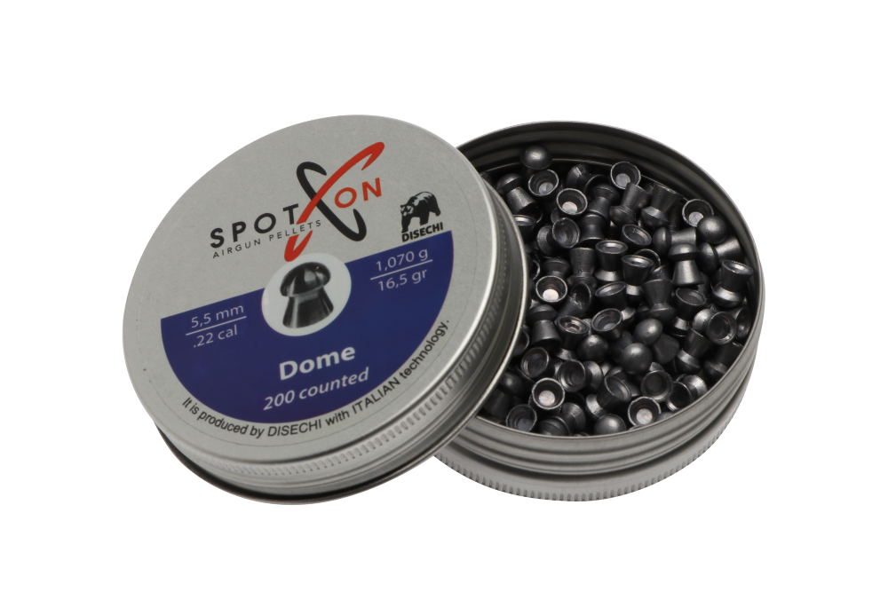 Spoton Dome