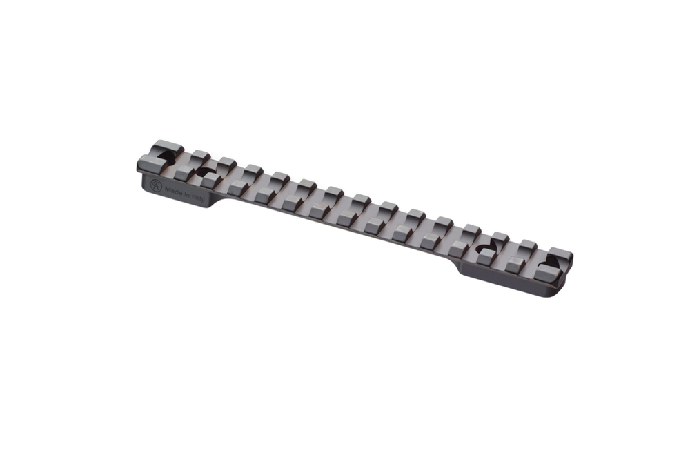 PICATINNY RAIL /STÅL - 0 MOA