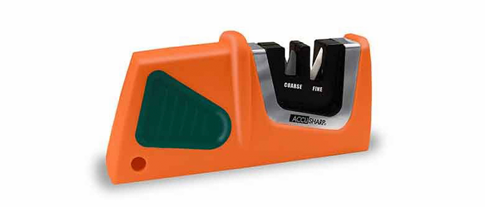 AccuSharp Compact knivsliber
