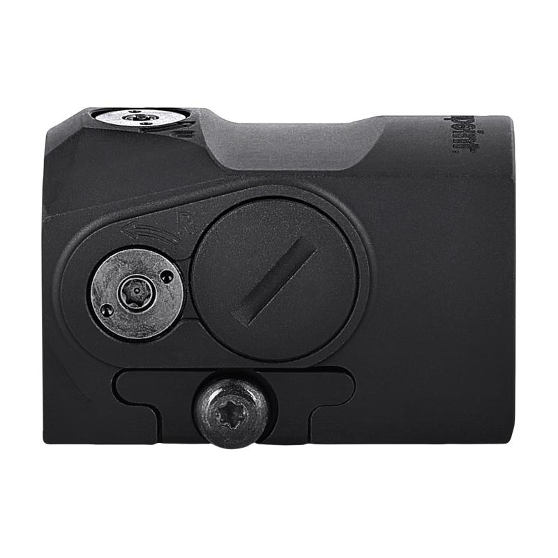 Aimpoint ACRO - C-1 3,5 MOA uden montage