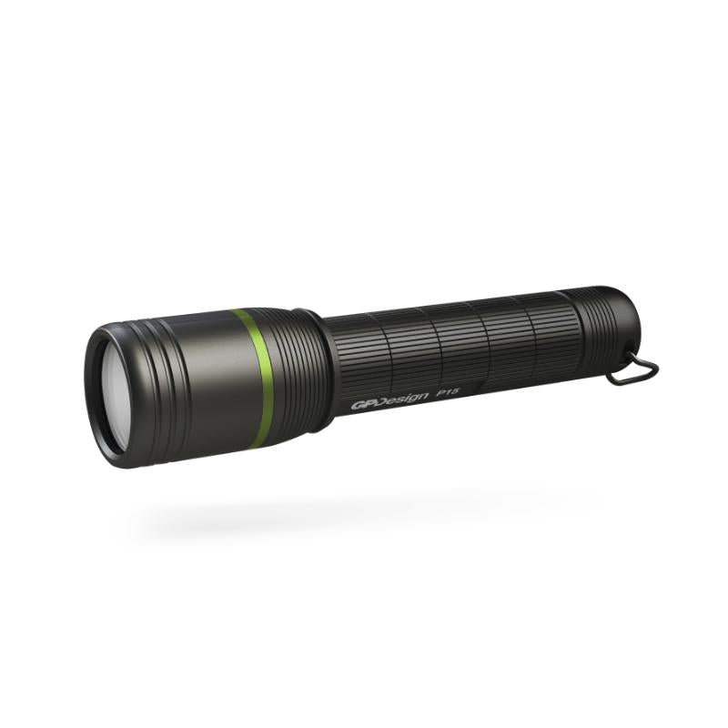 Led lygte Ain P15 150 lumen GP design