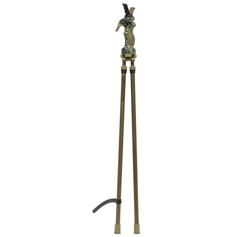 Primos Trigger Stick - 2-ben Gen 3 "60 -157cm"
