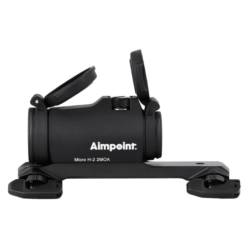 Aimpoint Micro H2 2MOA incl. - Sauer 404 montage