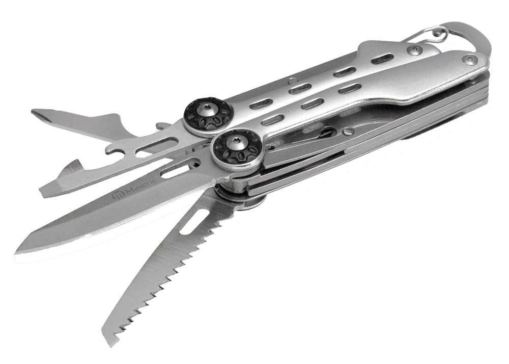 Maserin Multitool grå