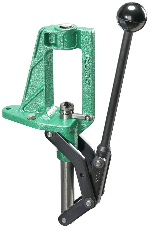 RCBS Partner Press