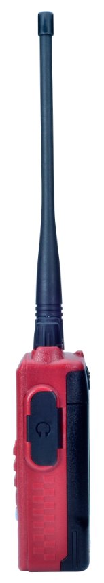Hunter E-light - Jagtradio Analog / digital 140/155 mHz