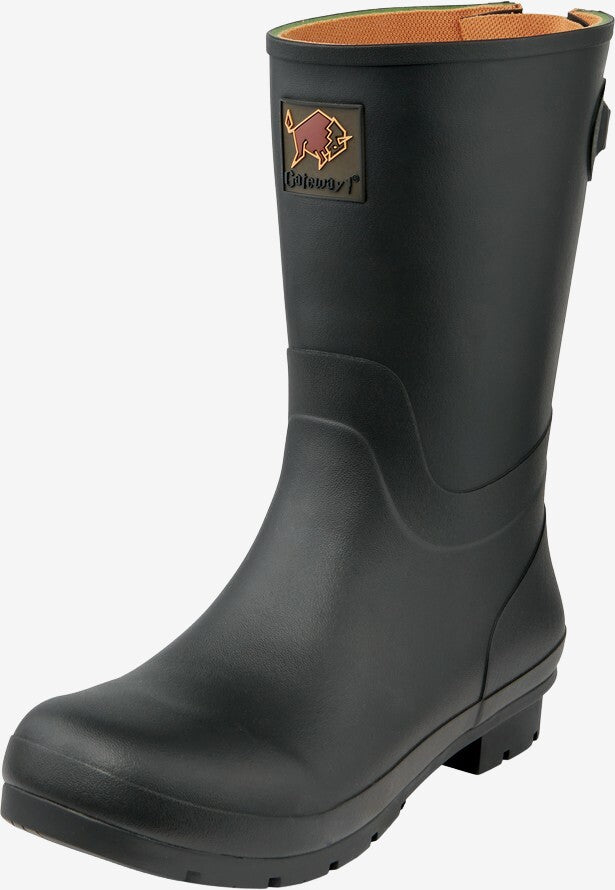 Str. 41 - Goodwood Lady 11" 3mm - Black - Ombytningsvare