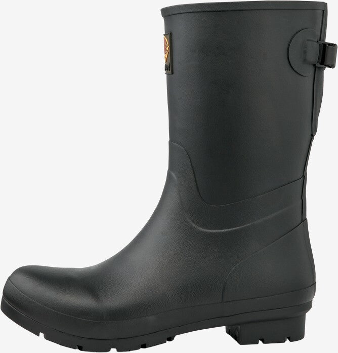 Str. 41 - Goodwood Lady 11" 3mm - Black - Ombytningsvare