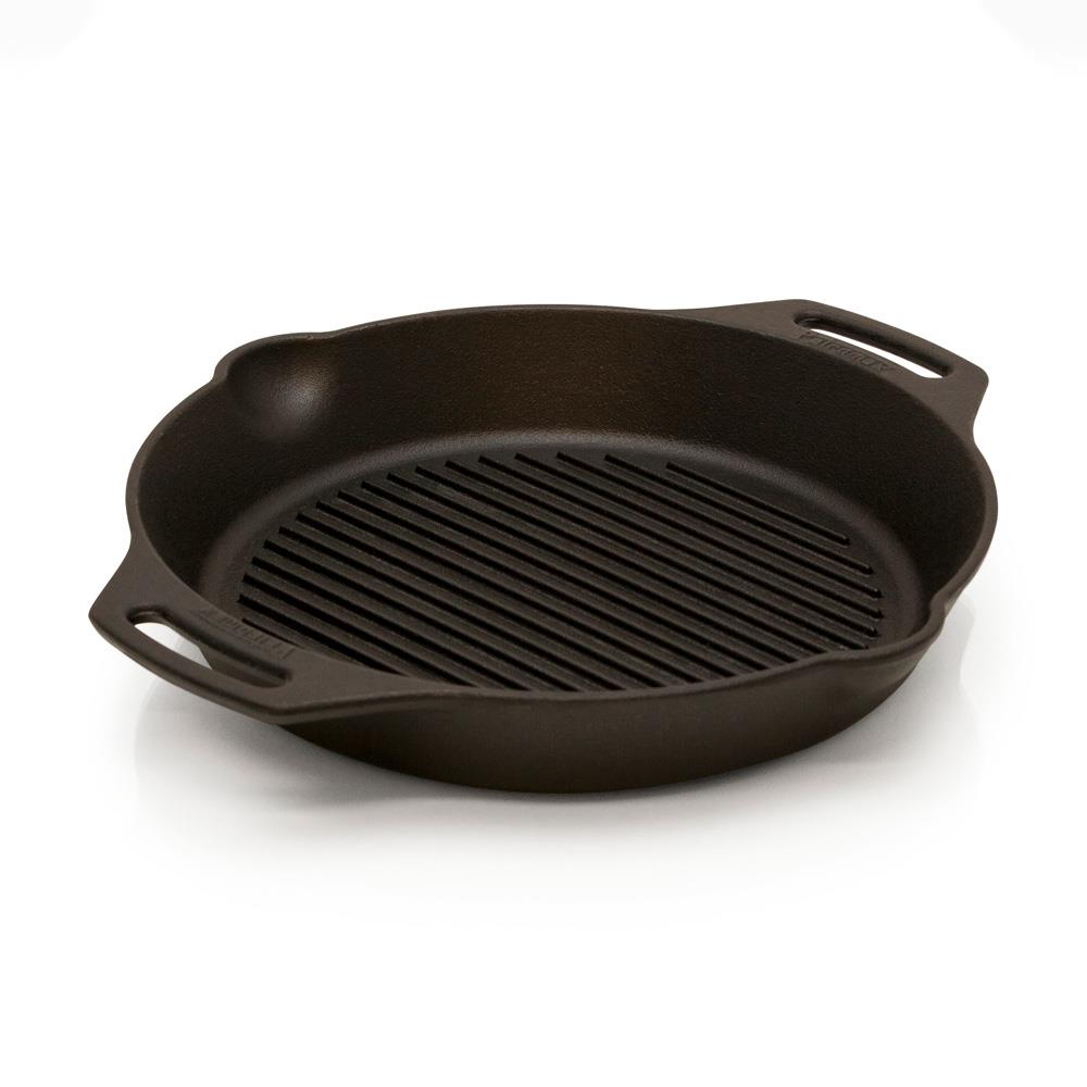 Petromax Grill Fire Skillet gp30h with t - Petromax