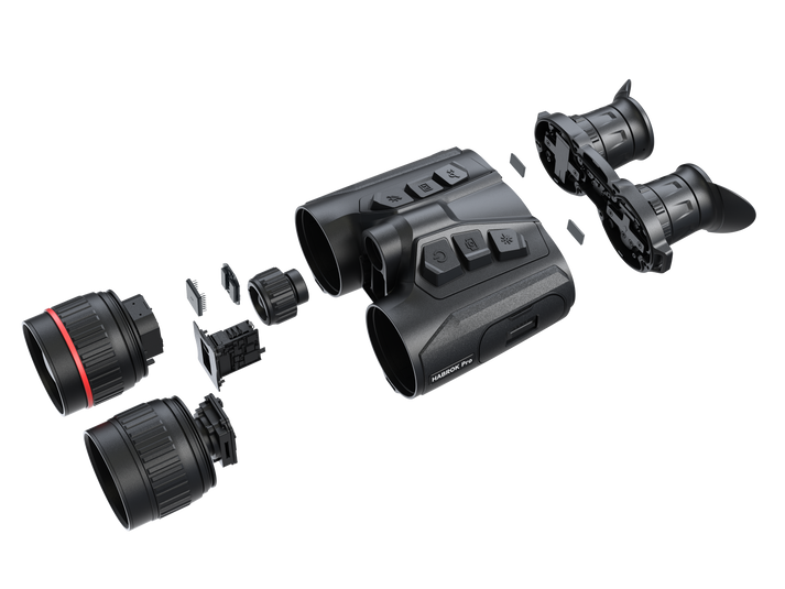 Habrok PRO HQ50LN