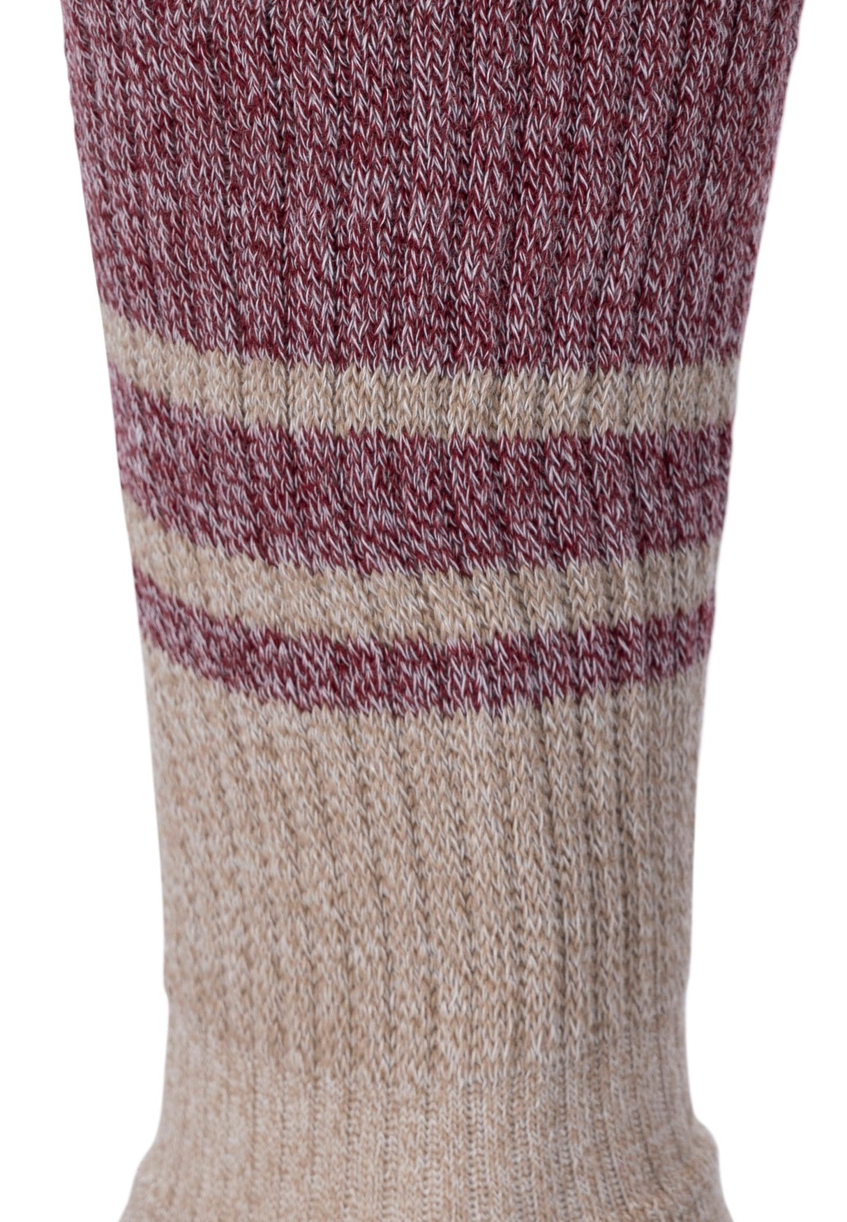 Hadley - Spruce Green / Dark Cherry - Trespass