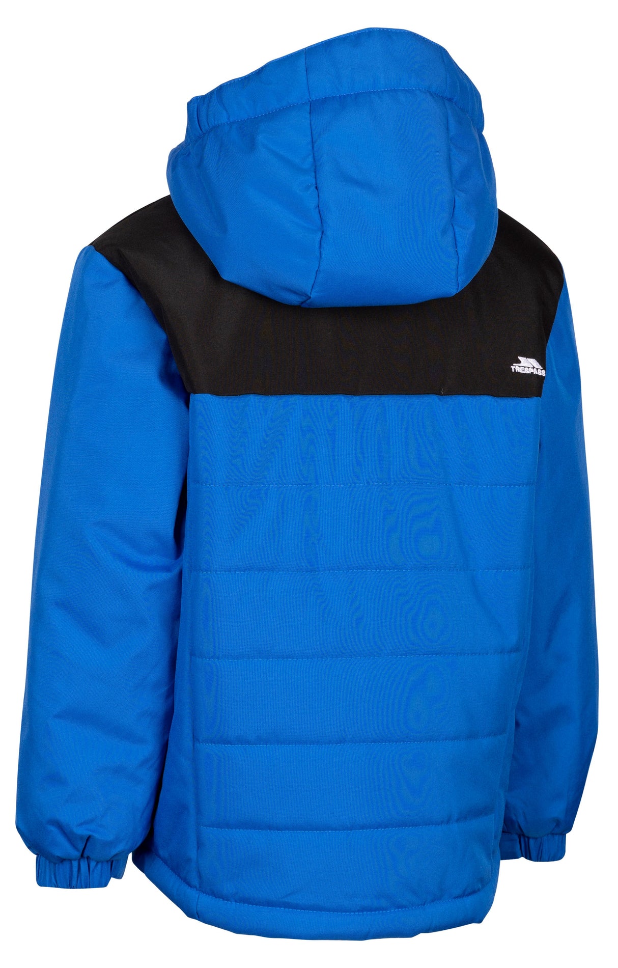 Halston - Blue - Trespass