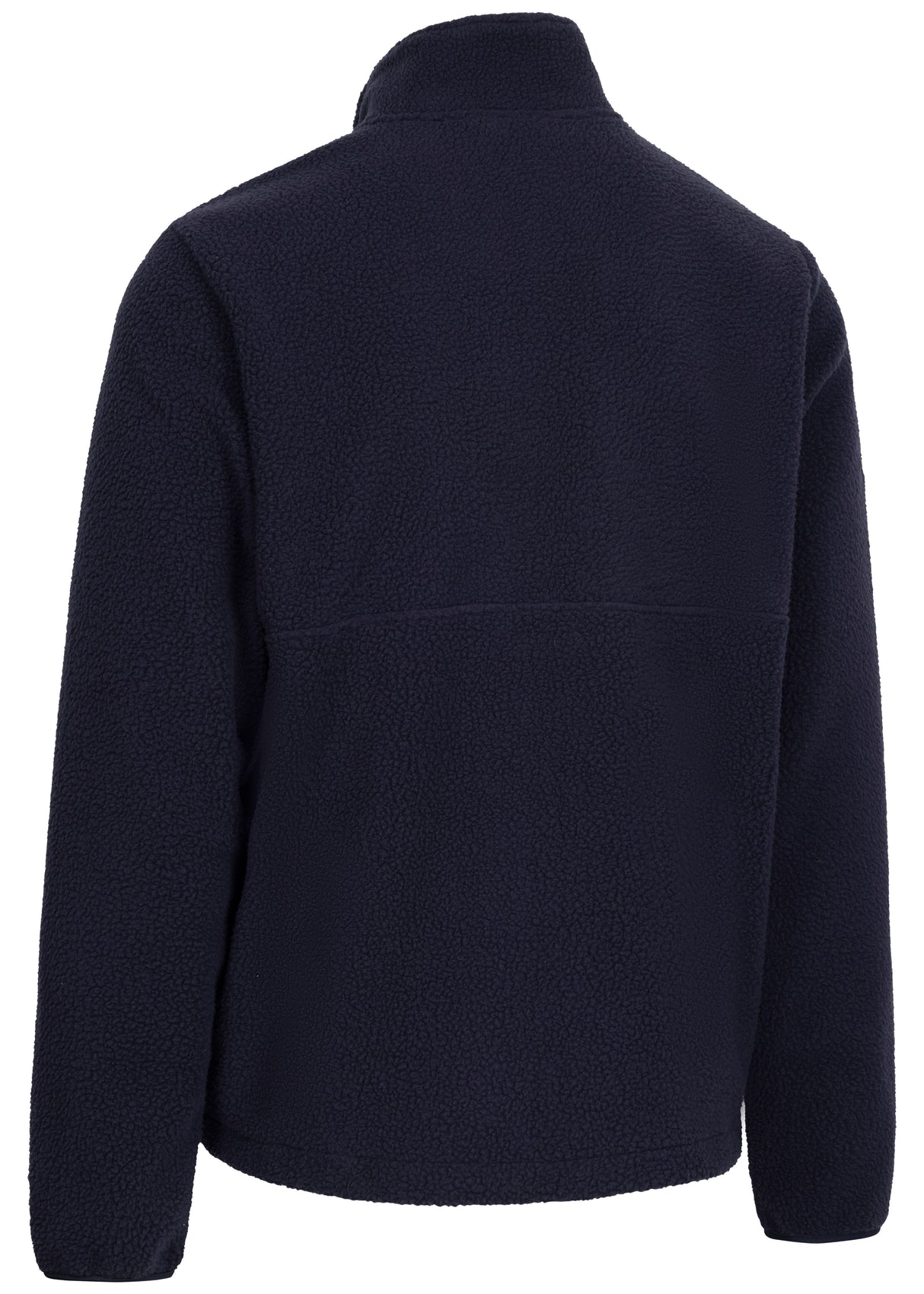Hamish - Navy - Trespass
