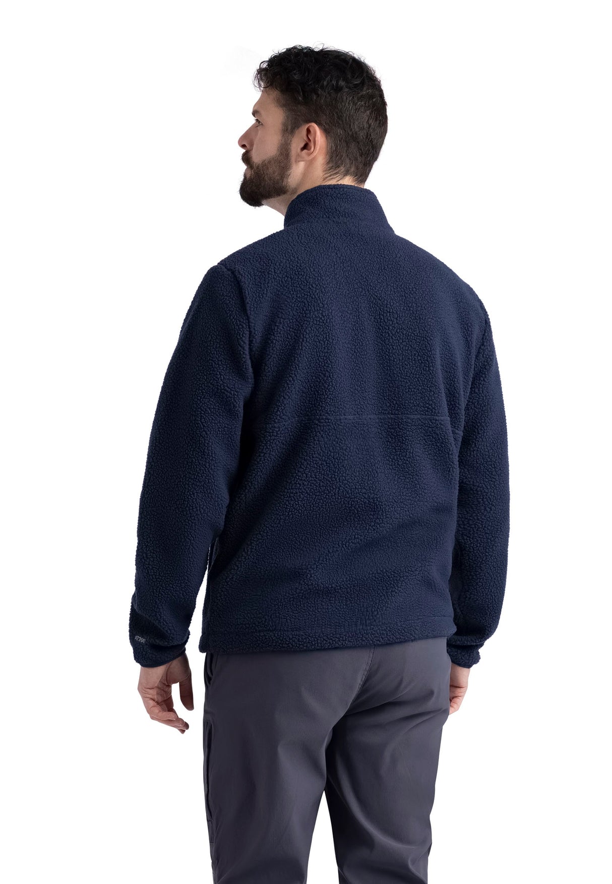 Hamish - Navy - Trespass