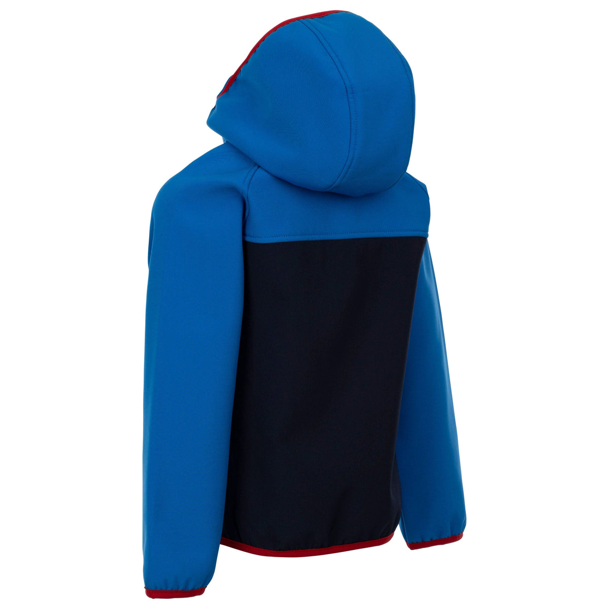 Hanbury - Navy - Trespass