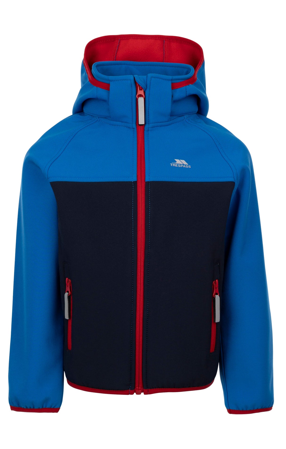 Hanbury - Navy - Trespass