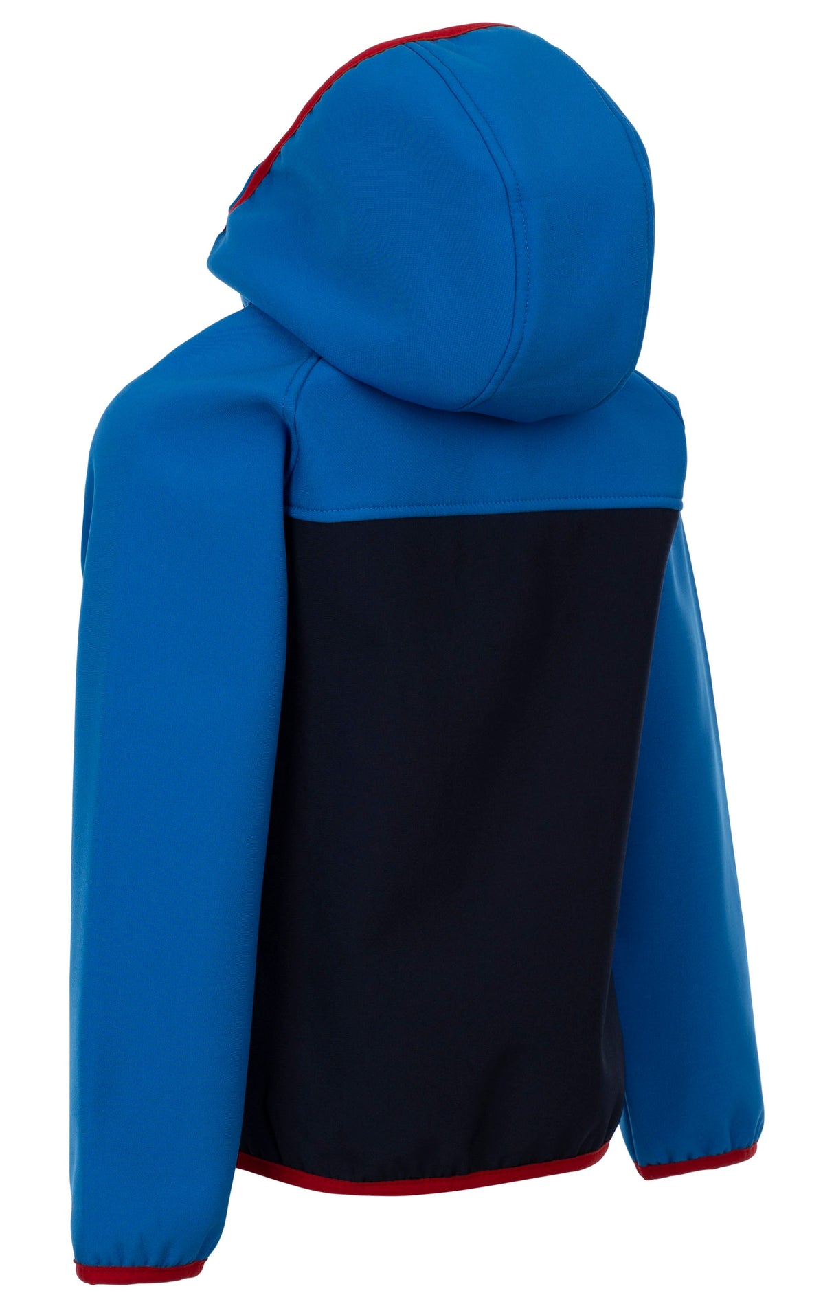Hanbury - Navy - Trespass