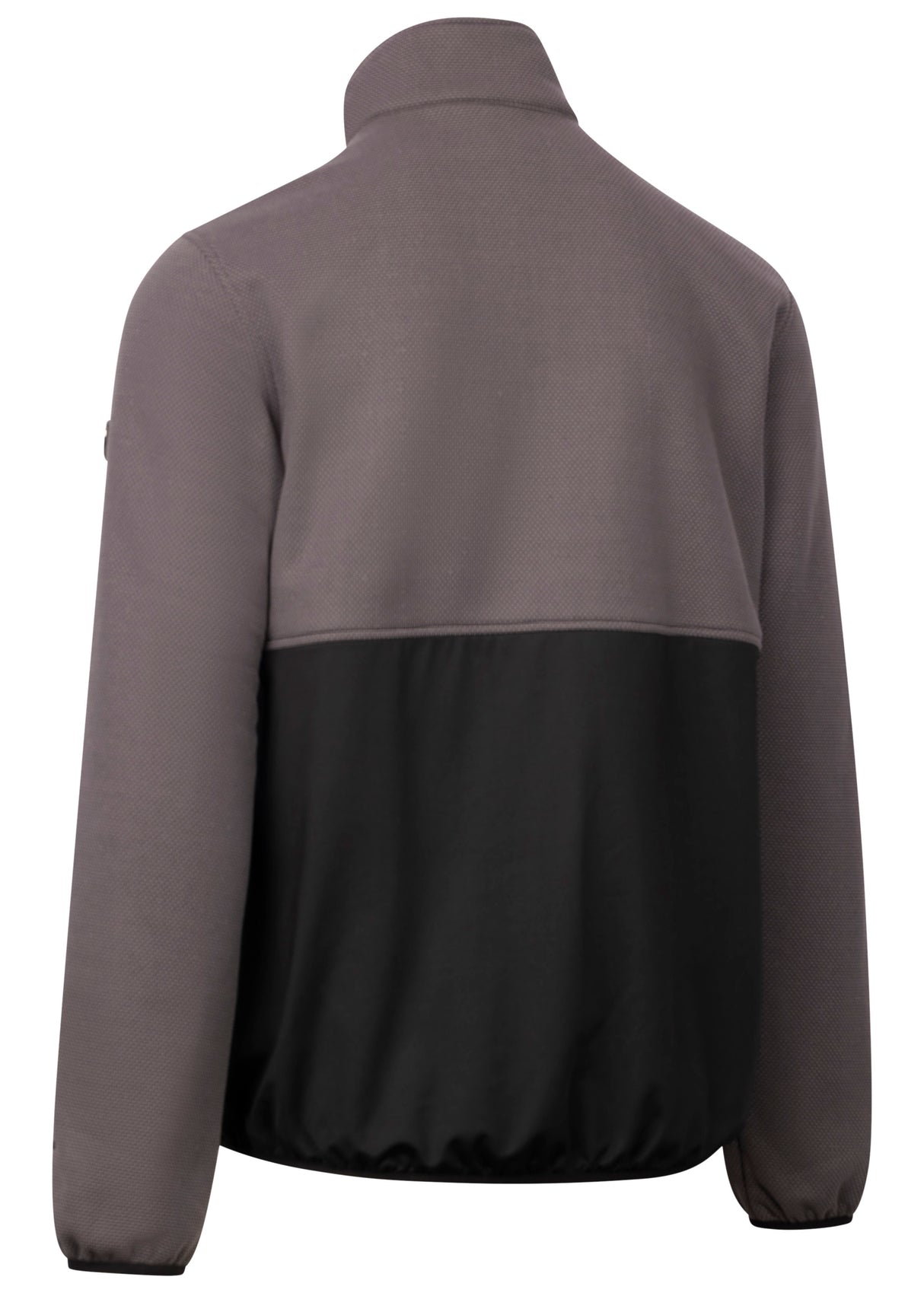 Hanlonton - Mid Grey - Trespass