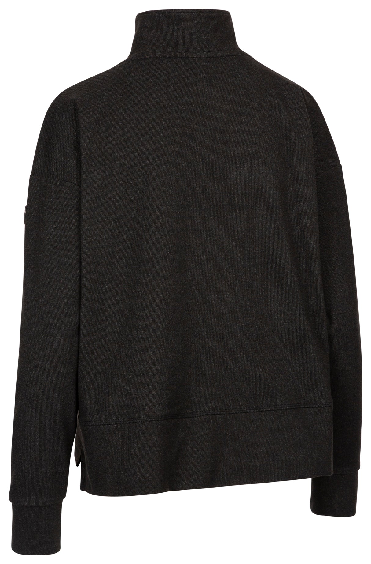 Happen - Dark Grey Marl - Trespass