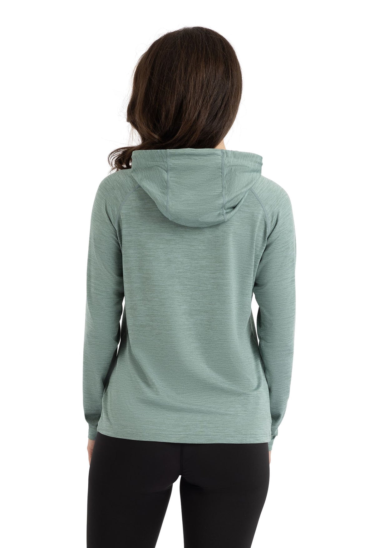 Hattie - Teal Mist - Trespass