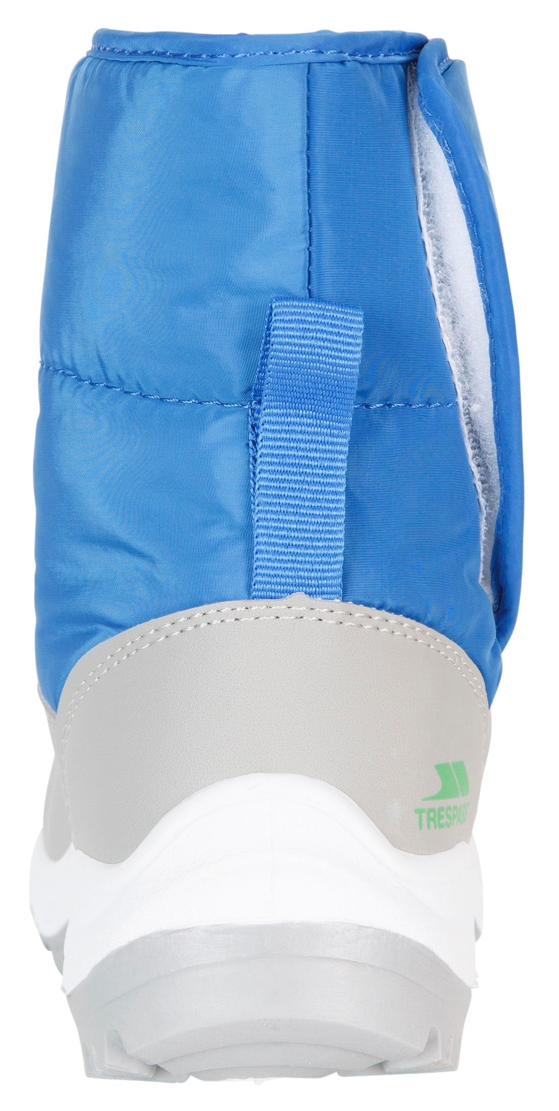 Hayden - Bright Blue - Trespass