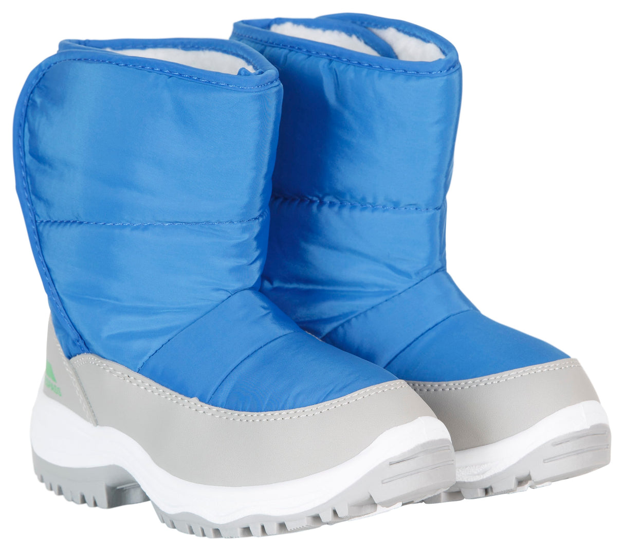 Hayden - Bright Blue - Trespass