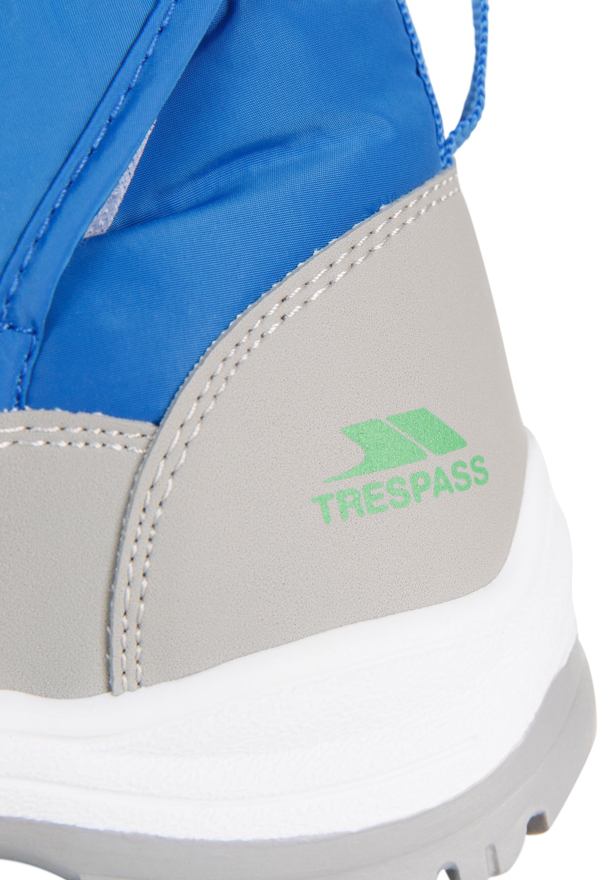 Hayden - Bright Blue - Trespass