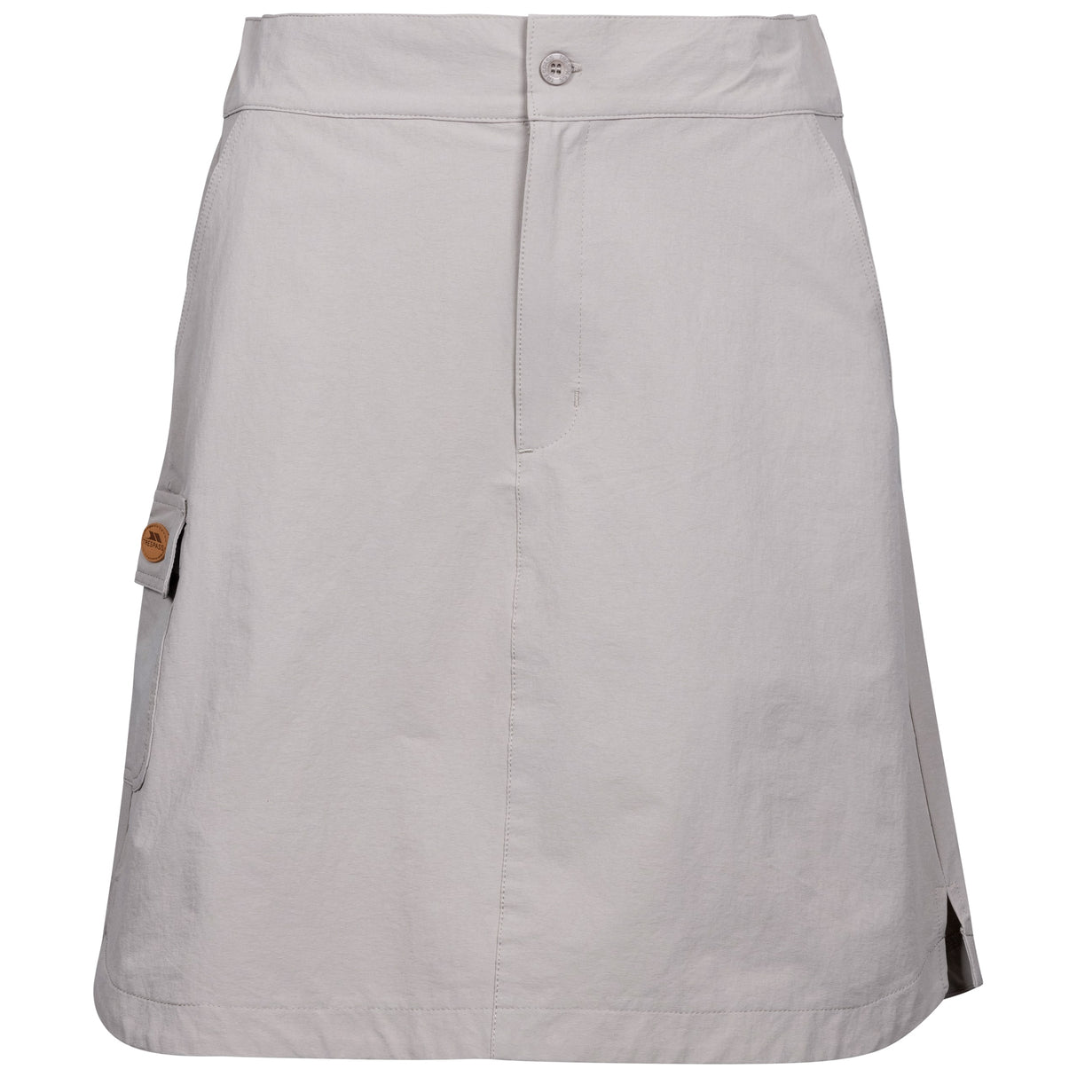 Hayfield - Vintage Khaki - Trespass