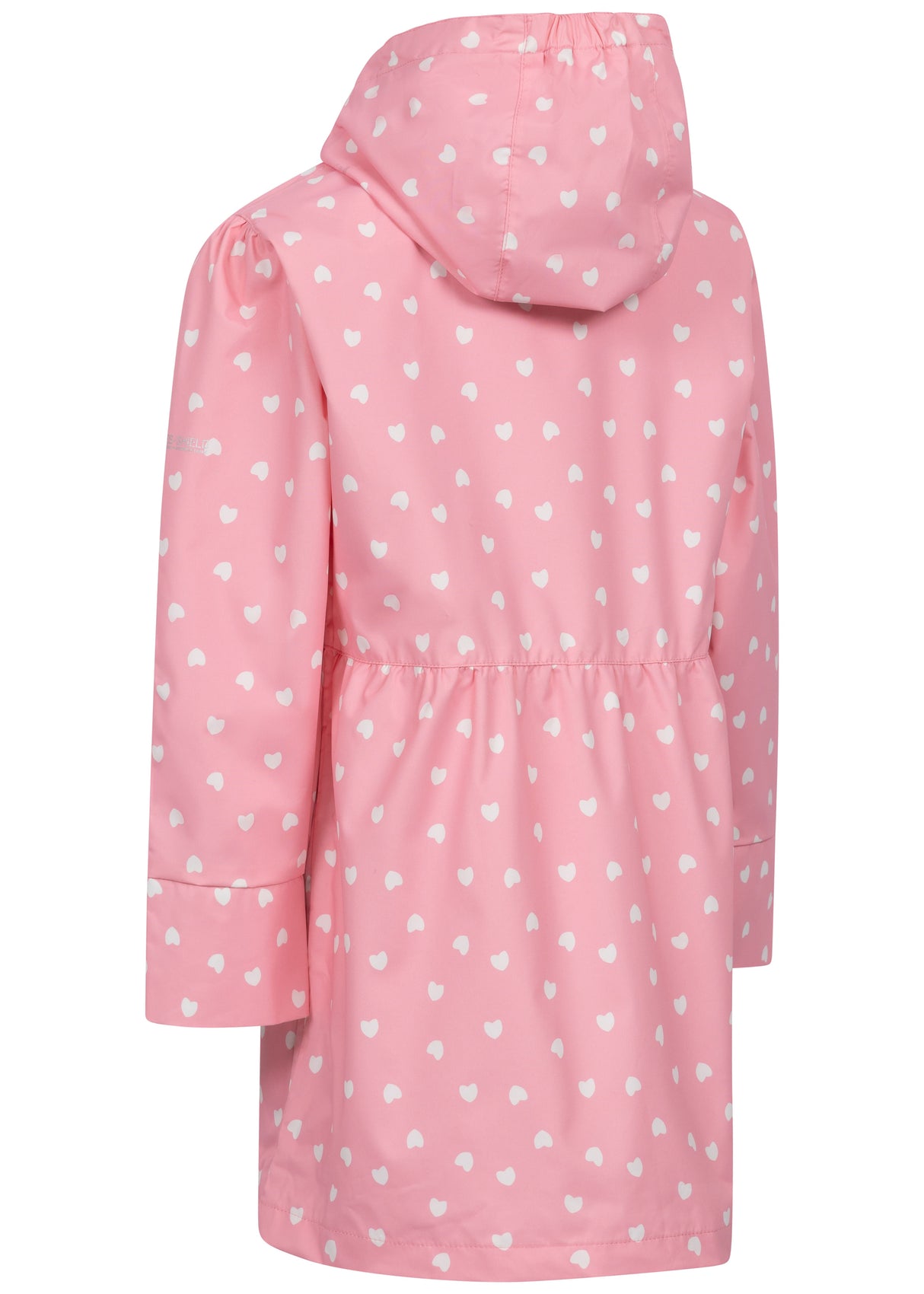 Hester - Baby Pink - Trespass