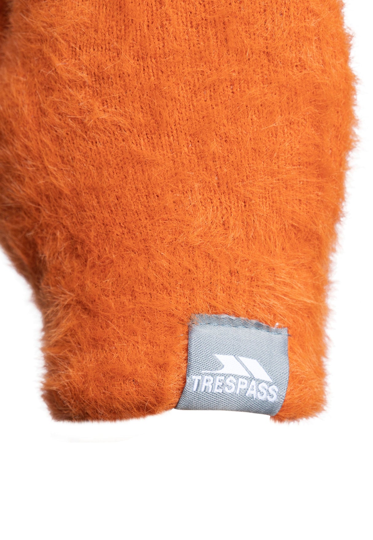 Hillside - Orange Spice - Trespass
