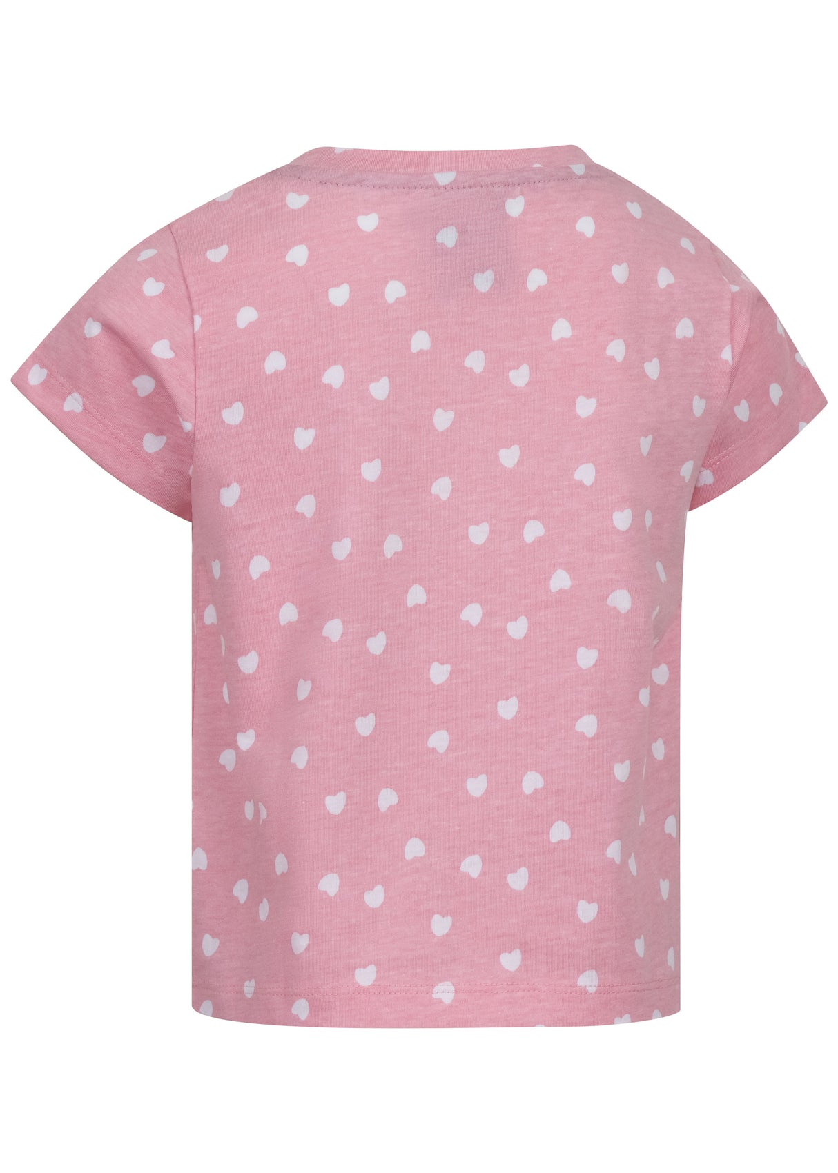 Hira - Baby Pink - Trespass
