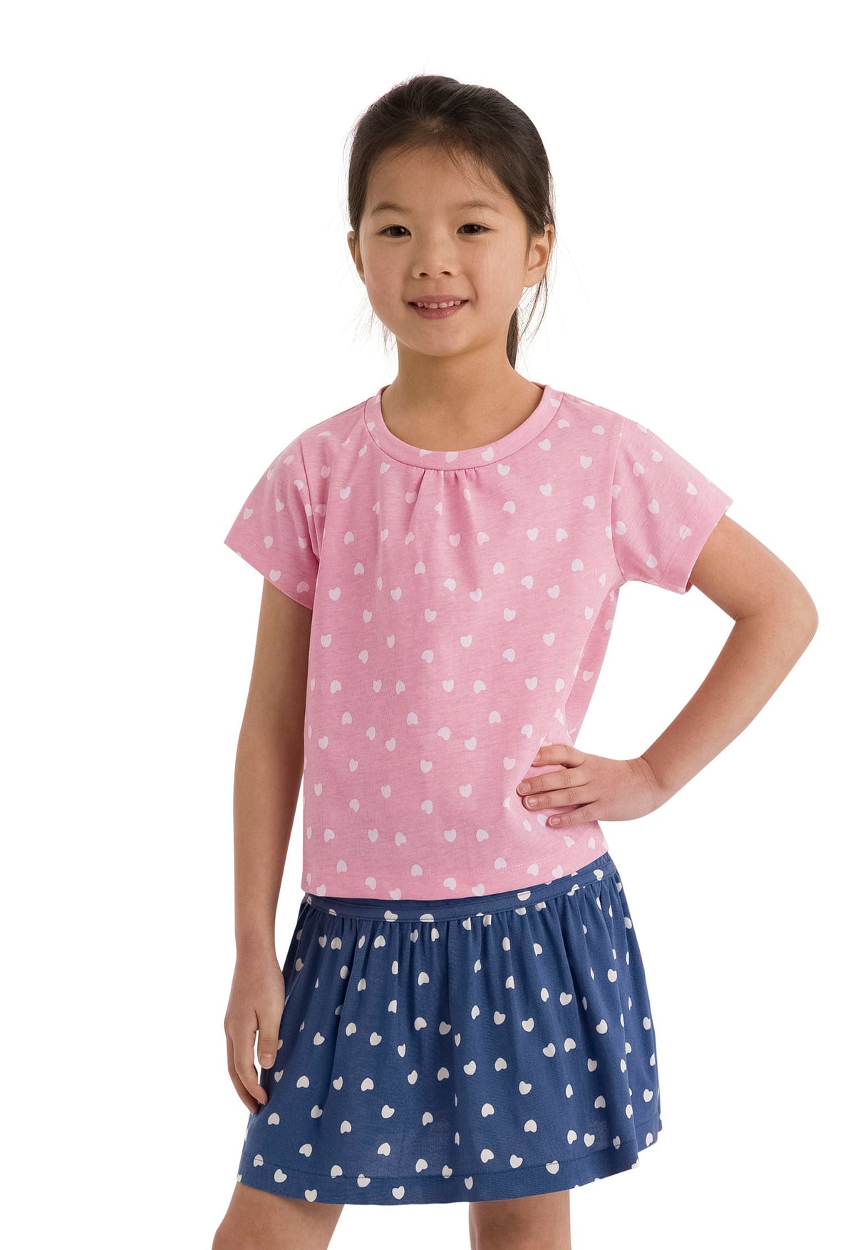 Hira - Baby Pink - Trespass
