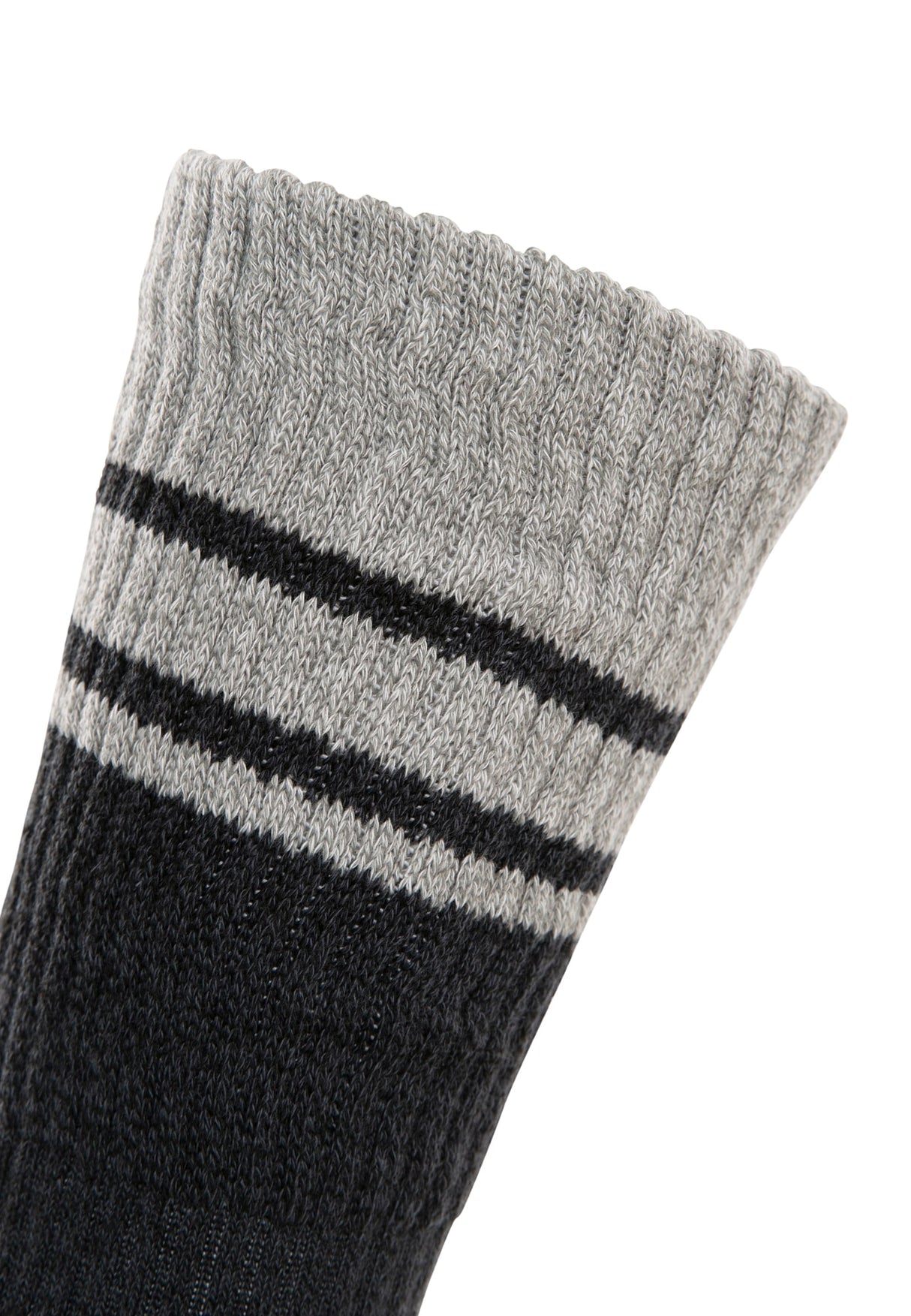 Hitched 20 - Black/grey Marl - Trespass