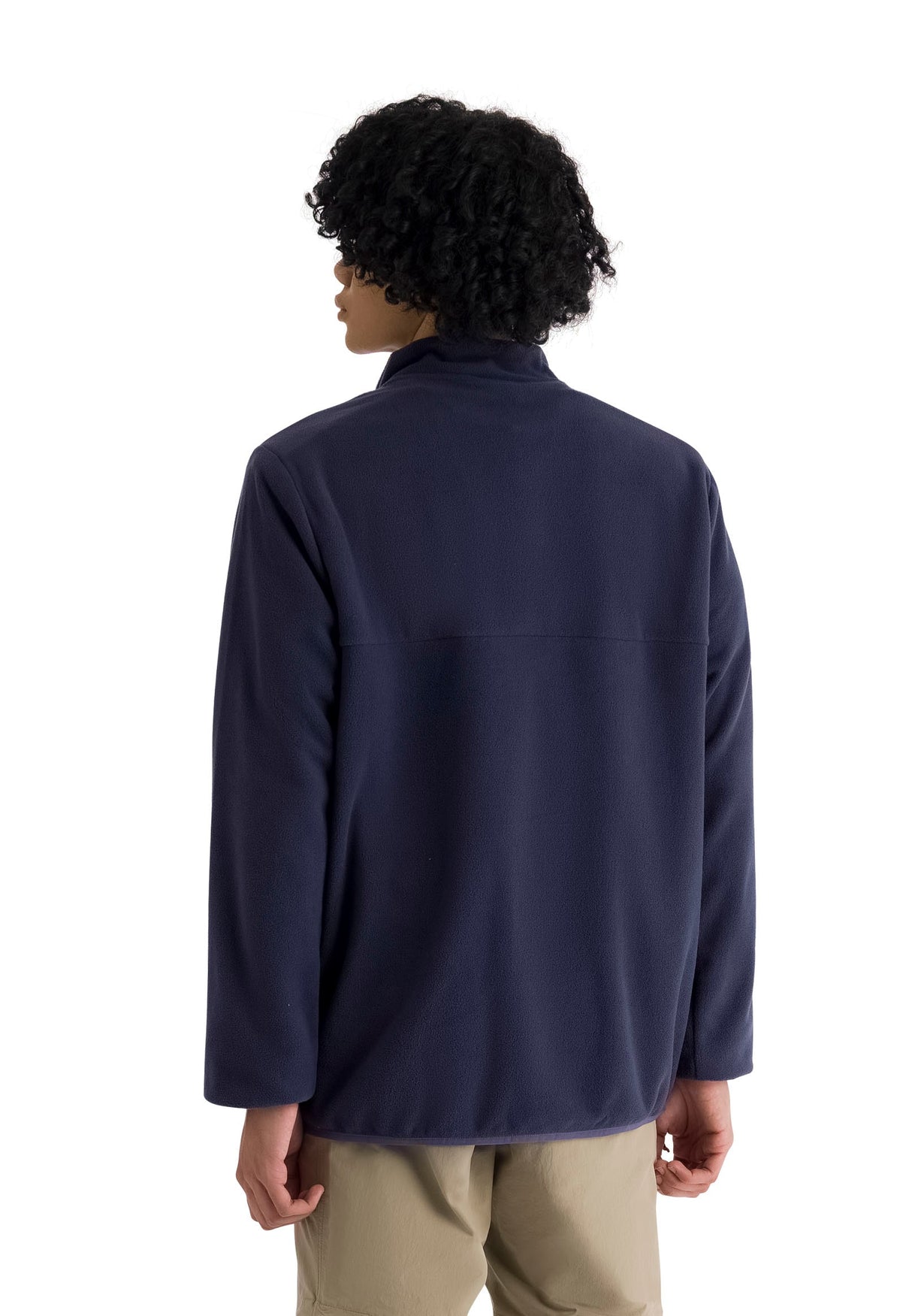 Hosta - Navy - Trespass