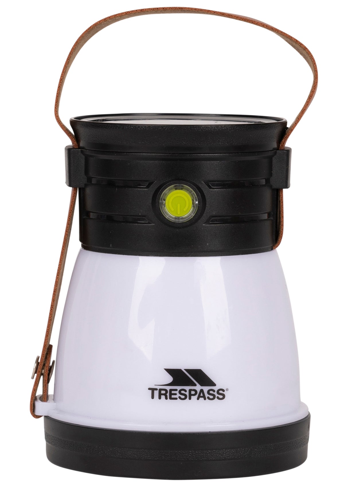Hugos - Black - Trespass
