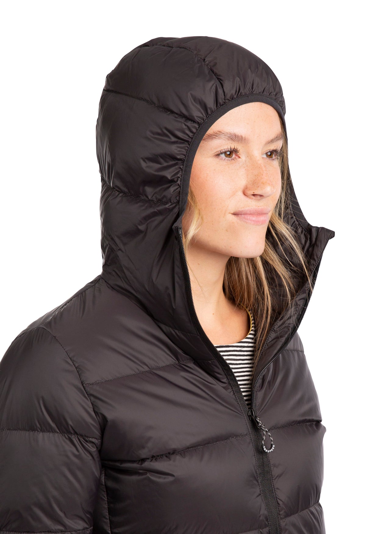 Humdrum - Black - Trespass