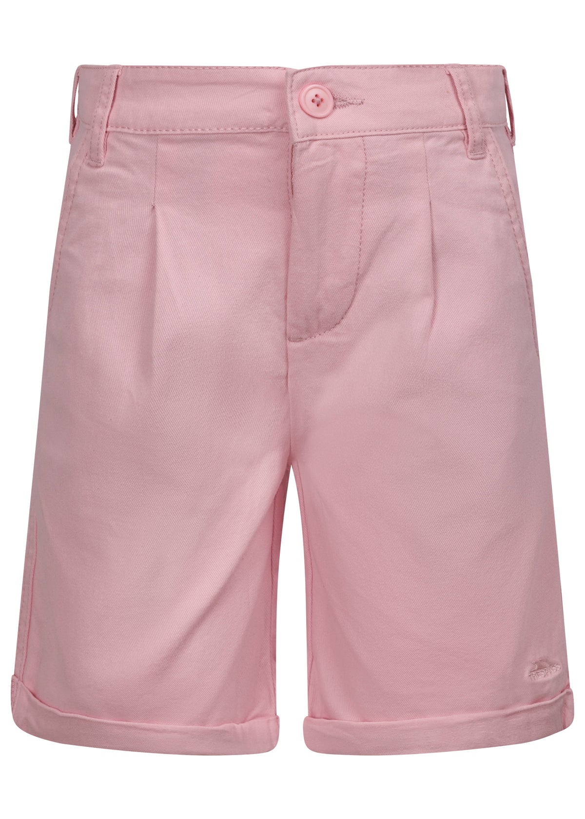 Hunniee - Pale Pink - Trespass