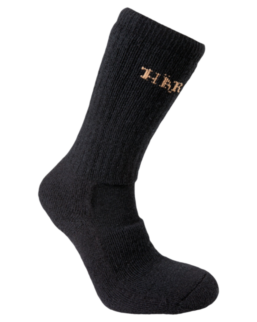 Dayhiker sock Black - Härkila