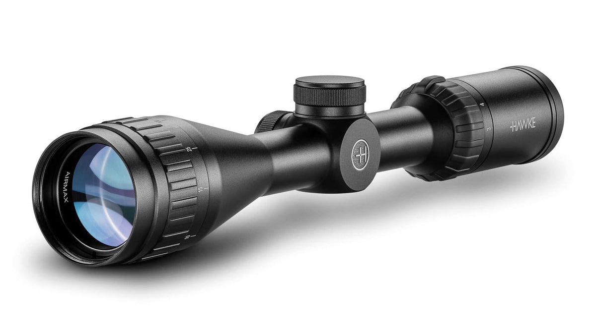 Hawke Airmax WA 3-9x40 AO