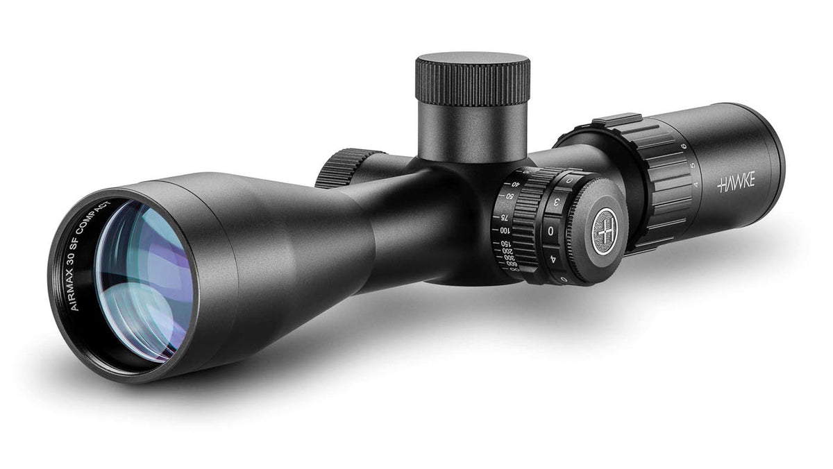 Hawke Airmax 30 WA SF Compact 4-16x44