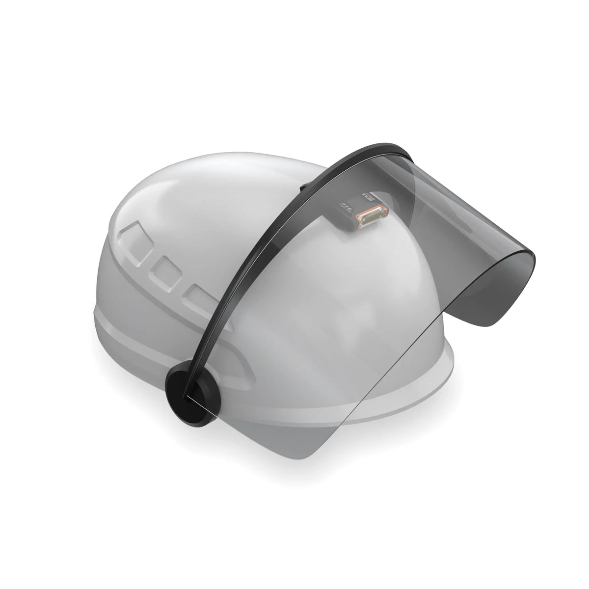 HelmLight 300 hjelmlygte - Silva