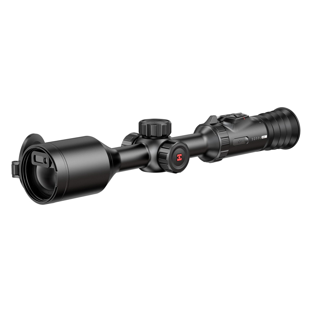 Stellar 4.0 50mm 640×512 LRF (SQ50L) - Hikmicro