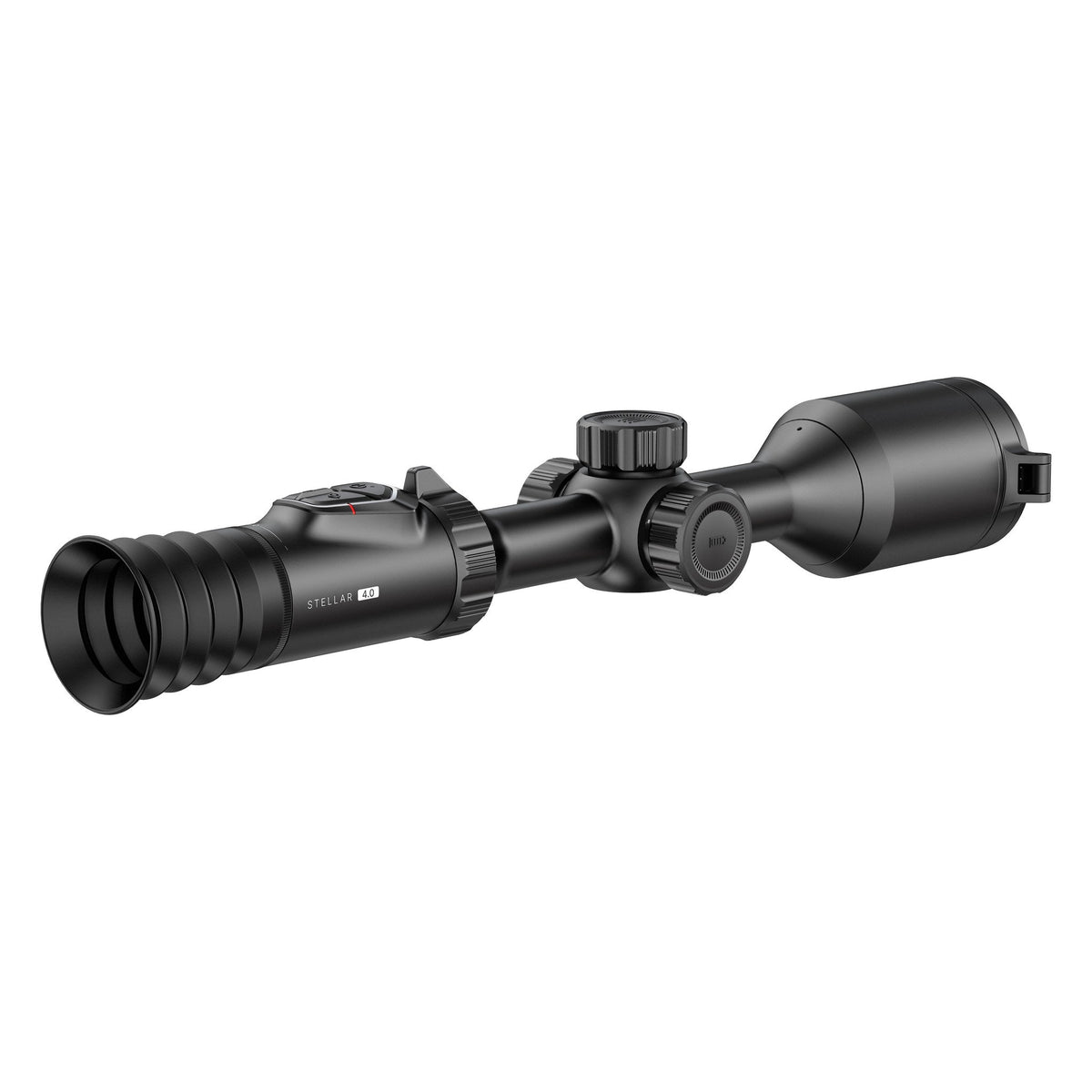 Stellar 4.0 50mm 640×512 LRF (SQ50L) - Hikmicro