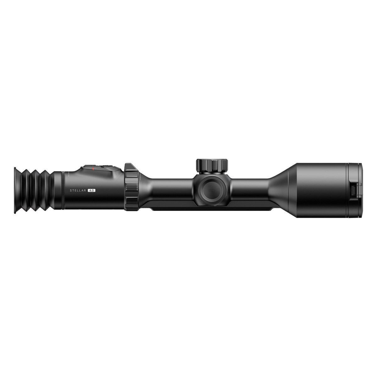 Stellar 4.0 50mm 640×512 LRF Rail (SQ50LR) - Hikmicro